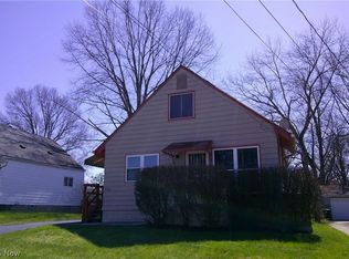 1168 Jeanie J Ave, Akron, OH