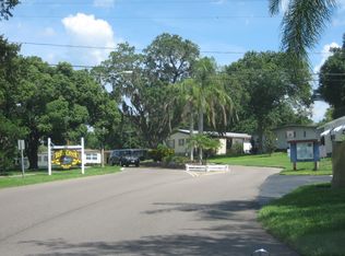 100 Natures Trl, Safety Harbor, FL 34695
