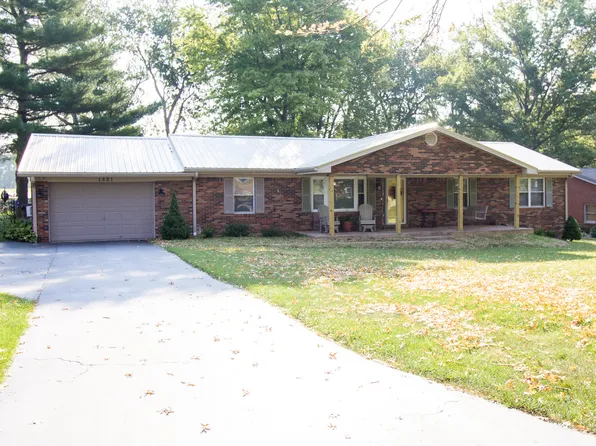 1321 Shadelawn Dr, Mount Sterling, KY 40353