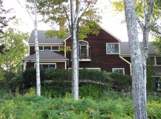 35 Harbor Dr #35, Lincolnville, ME 04849