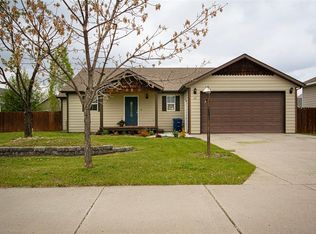 49 Shallow Brook Ln, Belgrade, MT 59714