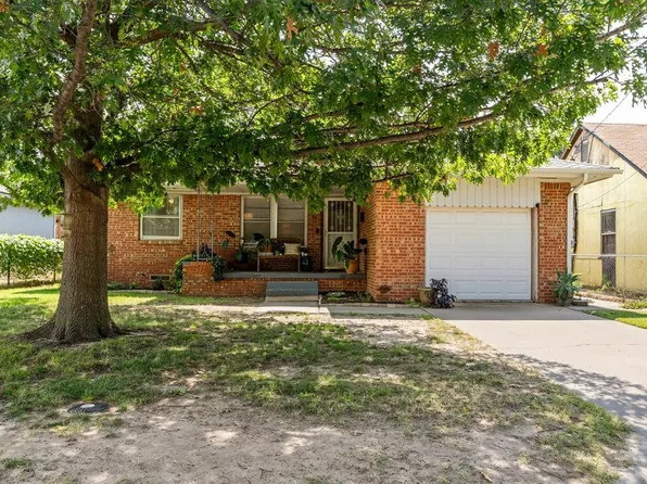 6802 NW 45th St, Bethany, OK 73008