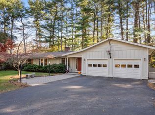49 Orchard Ln, Wayland, MA 01778