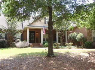 1332 Crows Pass, Prattville, AL 36067