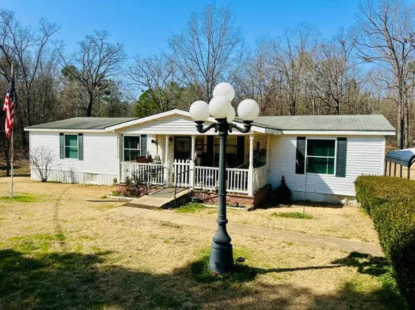 229 Sportsman Dr, Coffeeville, MS 38922