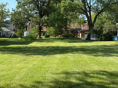 405 E Delaware St, Dwight, IL, 60420