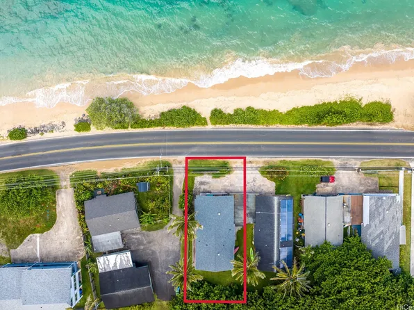 53-464 Kamehameha Hwy #4, Hauula, HI 96717