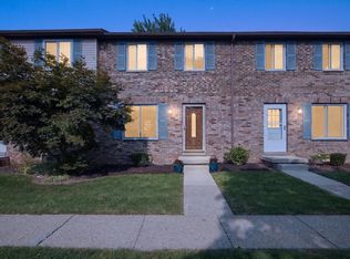 145 Sheffield Dr, Saline, MI 48176