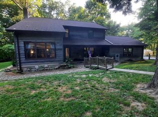 6145 Pleasant Ridge Rd, Rising Sun, IN 47040