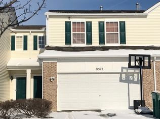 8515 Sawyer Ct, Joliet, IL 60431
