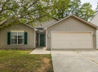 2016 Summit Ridge Ln #195, Kannapolis, NC 28083