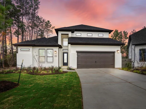 17206 Blooming Suzans Ln, Conroe, TX 77302