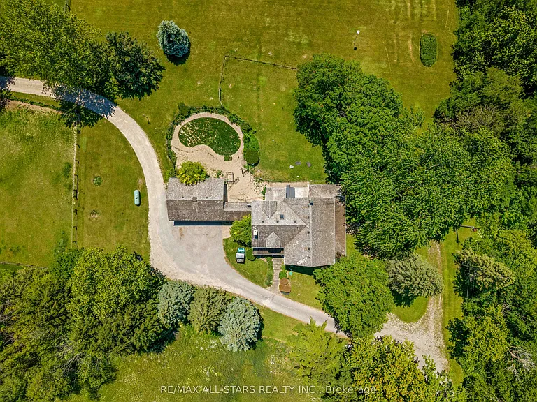 4901 Vandorf Side Rd — Photo 14