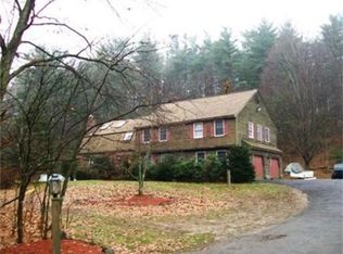 75 Ames Rd, Groton, MA 01450