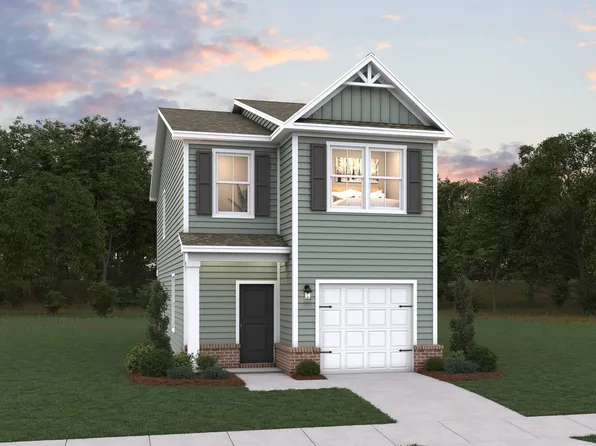 1548 Dockage Way, Spartanburg, SC 29306