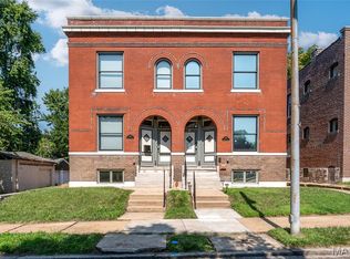 3445 Michigan Ave, Saint Louis, MO