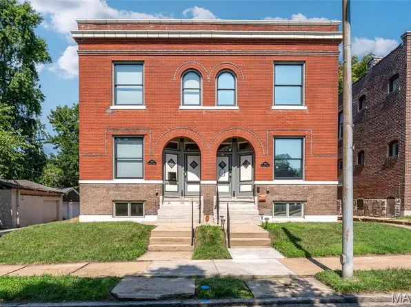 3445 Michigan Ave, Saint Louis, MO 63118