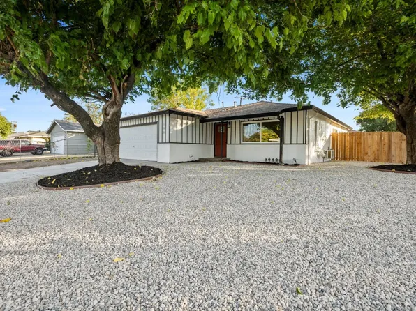 199 Sconce Way, Sacramento, CA 95838