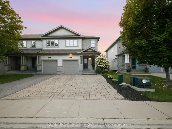 24 Hackberry Trl, Carleton Place, ON K7C 0B1