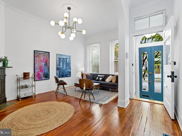 1746 Park Ave, Baltimore, MD 21217