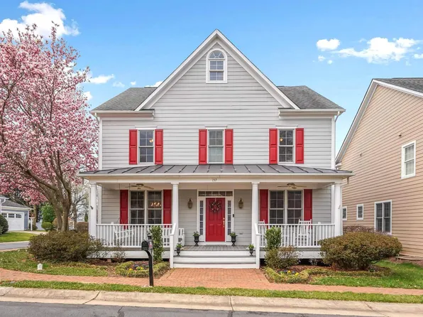 157 Desales Dr, Purcellville, VA 20132