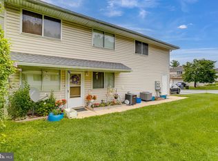 1707 Fountain Rock Way #1707-B, Edgewood, MD 21040