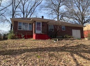 1331 S Greer St, Memphis, TN 38111