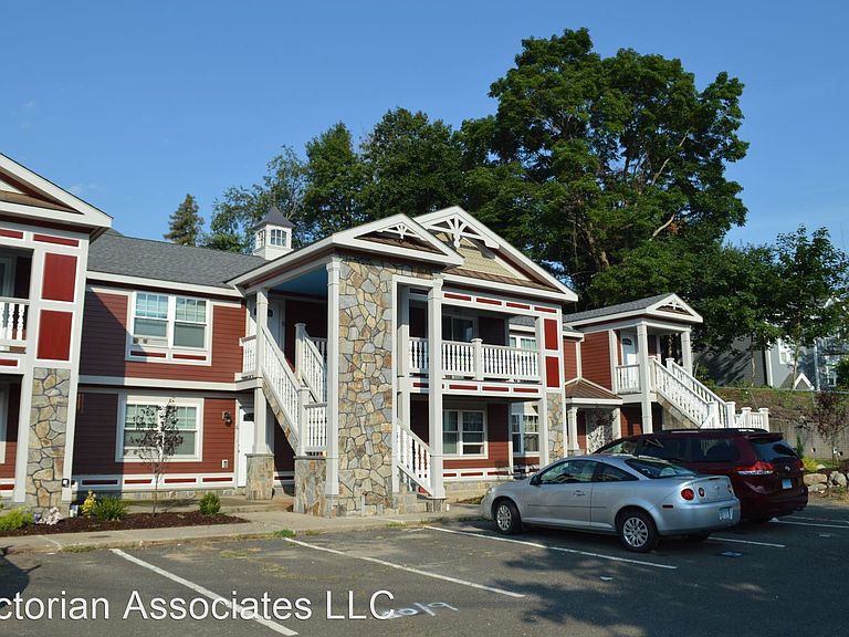 6 South St Danbury, CT, 06810 Apartments for Rent Zillow