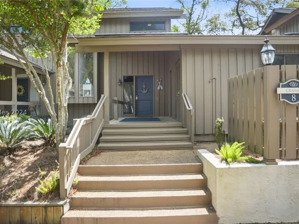 21 Haul Away APT 8, Hilton Head Island, SC 29928