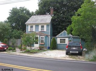 7 Goshen Landing Rd, Cape May Court House, NJ 08210