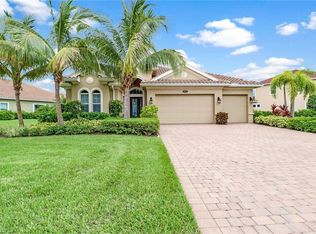 9373 Campanile Cir, Naples, FL 34114