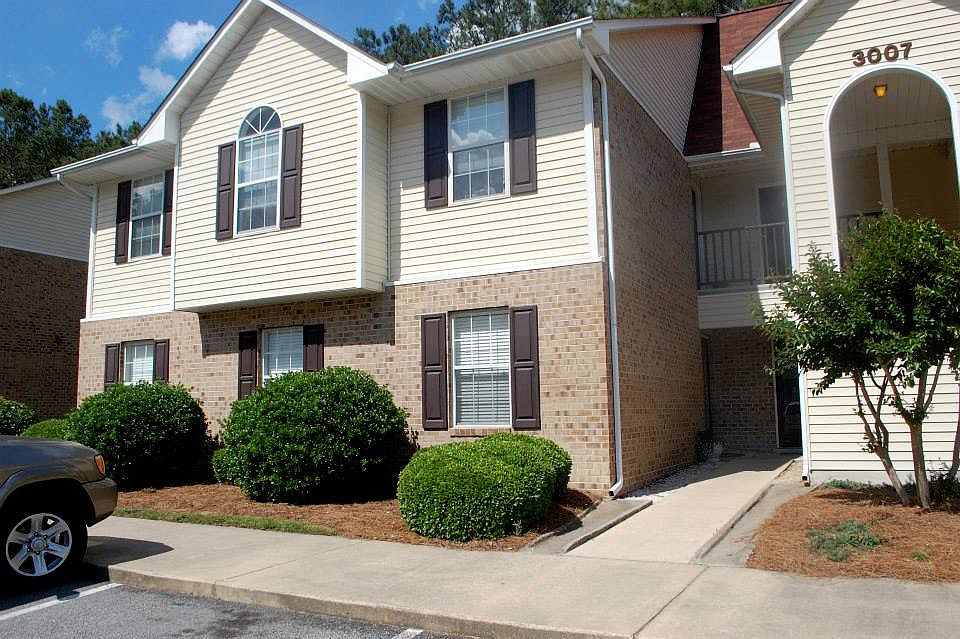 1st floor unit