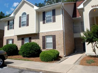 3007 A Mulberry Ln, Greenville, NC 27858
