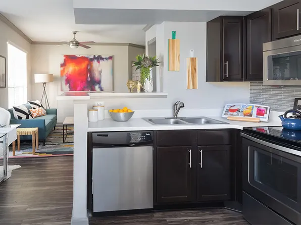 Brige at Soco Crossing