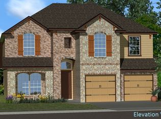 6206 Tanzanite Dr, Killeen, TX 76542