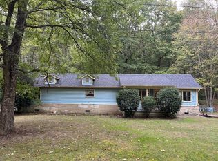 8 Cosmic Way, Lookout Mountain, GA 30750