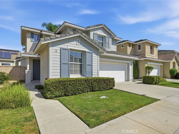 5 Bayview Dr, Buena Park, CA 90621