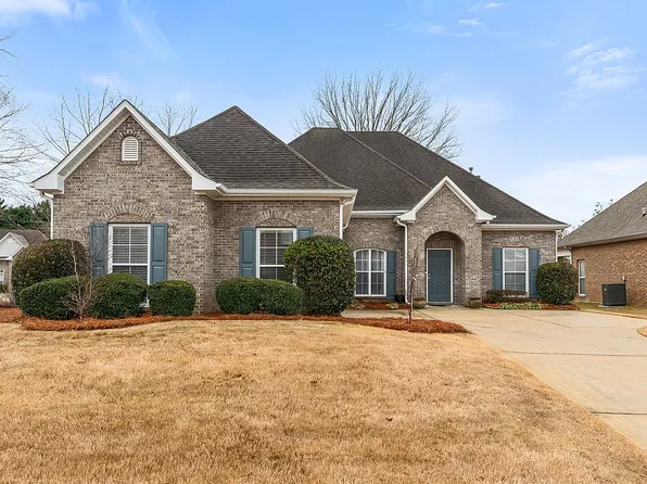 120 Belvedere Dr, Birmingham, AL 35242