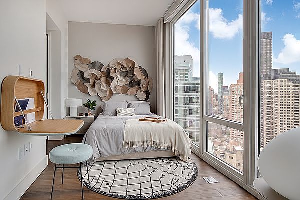 1st image of 222 E 44th St APT 37J