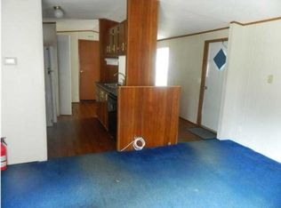 14504 Old Spikes Rd, Southport, FL 32409