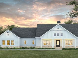 314 Willow Pointe Dr, Lagrange, GA 30240