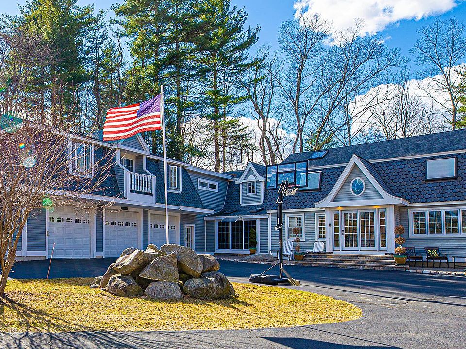 14 Langdon Avenue, Exeter, NH 03833 Zillow