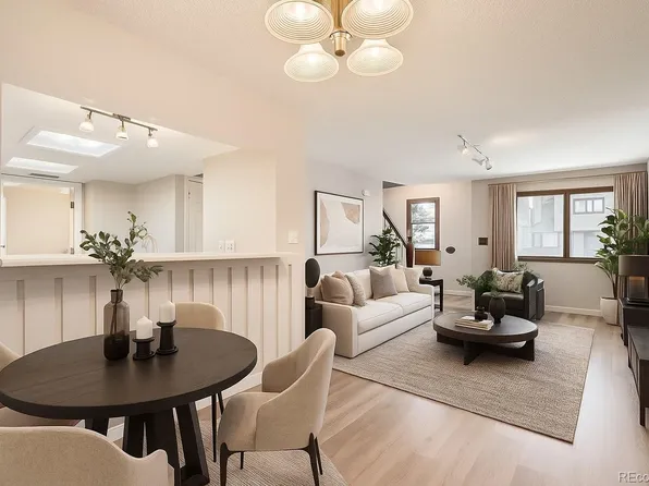 10490 W Jewell Avenue #D, Lakewood, CO 80232