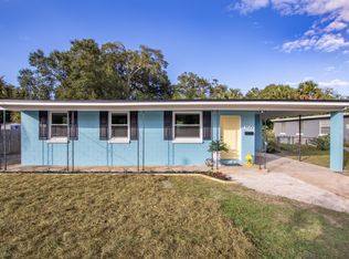 9725 Elaine Rd, Jacksonville, FL 32246