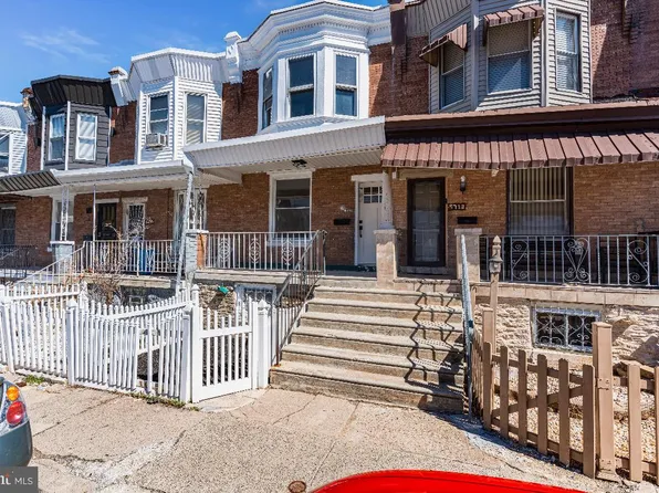 5715 N Beechwood St, Philadelphia, PA 19138