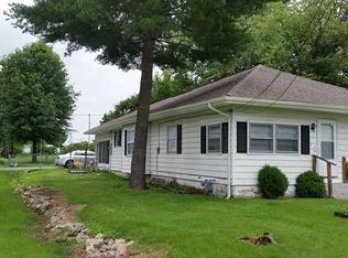 103 Ward St, Energy, IL 62933