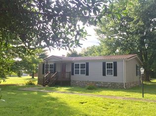 5085 Antioch Rd, Hopkinsville, KY 42240