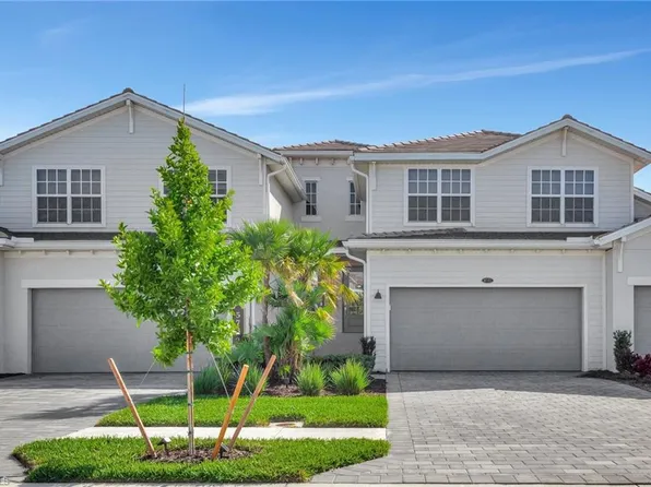 5734 Oakmont CT #8722, AVE MARIA, FL 34142