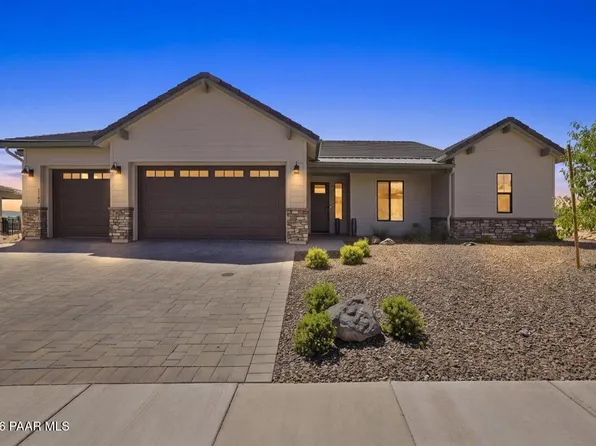 1165 S Lakeview Dr, Prescott, AZ 86301