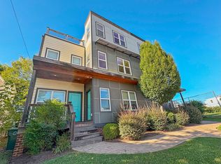 1311 Perry Street, Richmond, VA 23224